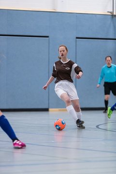 Bild 17 - HFV Futsalmeisterschaft C-Juniorinnen